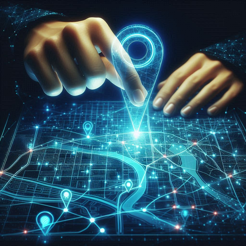Digital Roadmapping