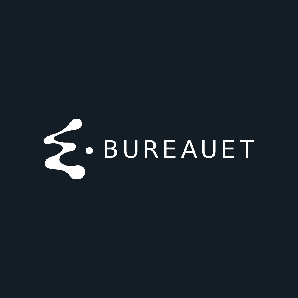E-Bureauet Aps logo