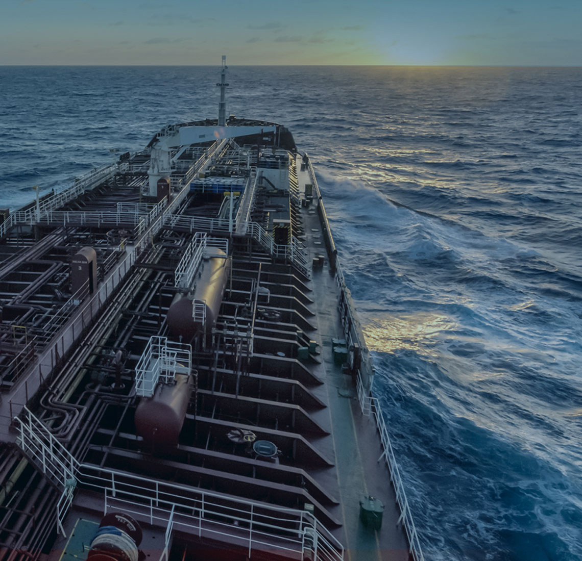 22508 Case Teamtankers