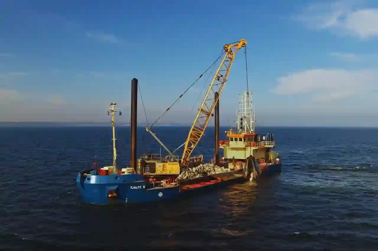 Rohde Nielsen Linkedin