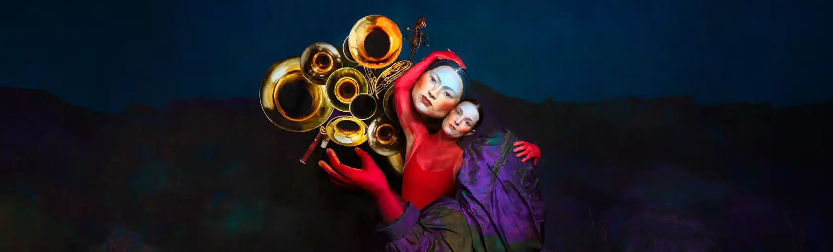 Kungliga Operan Banner