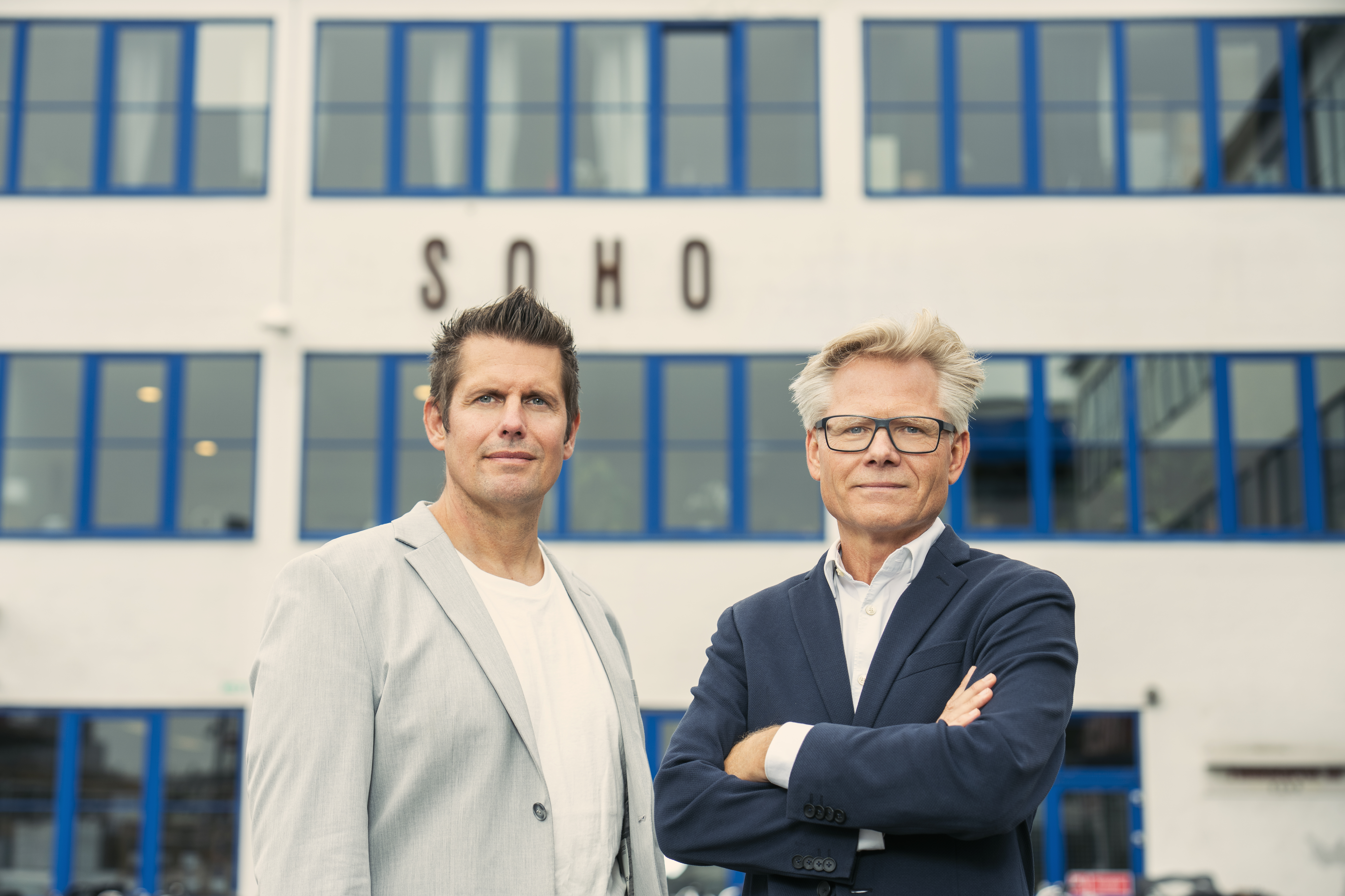 Carsten Frederik Farve Foto Martin Sylvest