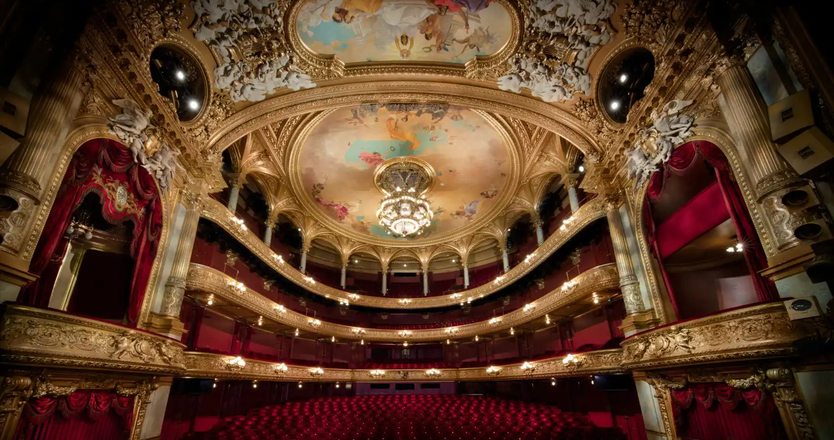 Kungliga Operan Hero