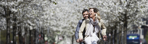 Koebenhavns Sprogcenter Banner