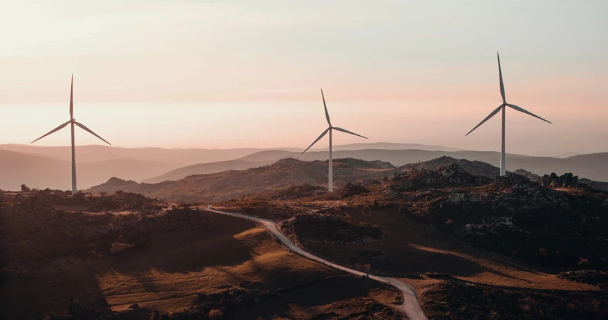 Danske Commodities Hero