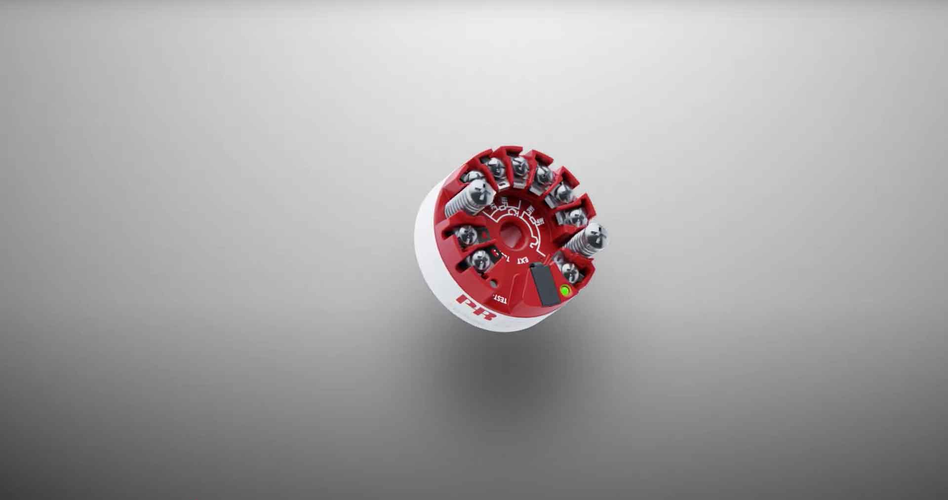 Pr Electronics Banner